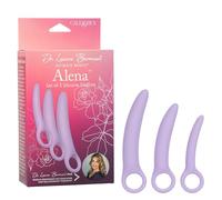 CalExotics Set Dr Berman Alena Dilatador