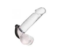 CALEXOTICS - ALPHA MUSCLE RING NEGRO