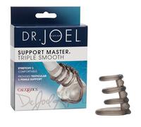 Cal'Exotics Anillo, Color Negro - 1 Anillo