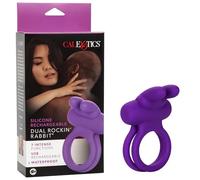 Calexotics - Anillo conejito potenciador - morado