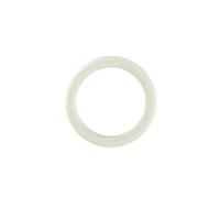 Cal'Exotics Anillo Erector, Color Blanco - 1 Anillo Erector