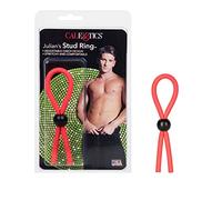 Cal'Exotics Anillo Erector, Color Multicolor - 1 Anillo Erector