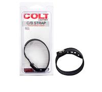 Cal'Exotics Anillo Erector, Color Negro - 1 Anillo Erector