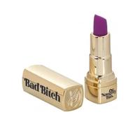 CALEXOTICS - BALA PINTALABIOS RECARGABLE HIDE & PLAY BAD BITCH