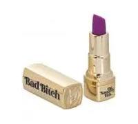 CALEXOTICS - BALA PINTALABIOS RECARGABLE HIDE & PLAY BAD BITCH