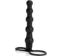 CalExotics Beaded Dual Penetrator 1ud