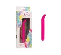 CalExotics Bliss Clitoriffic Rosa 1ud