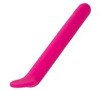 CALEXOTICS Bliss Clitoriffic Rosa - Estimulador De Silicona Médica Para Placer Intenso