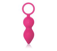 Cal'Exotics Bolas Chinas, Color Rosa - 1 Bolas