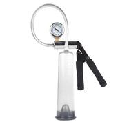 Cal'Exotics Bomba Erectora, Color Transparente - 1 Bomba