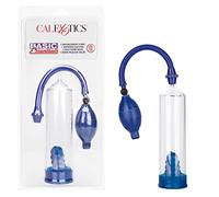 Cal'Exotics Bomba Erectora, Color Transparente - 1 Bomba Erectora