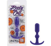 Cal'Exotics Plug Anal, Color Lila - 1 Plug