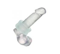 CALEXOTICS - BOUNDLESS ANILLO TOPE Y ESTIMULADOR