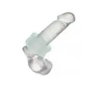 CALEXOTICS - BOUNDLESS ANILLO TOPE Y ESTIMULADOR