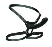 CALEXOTICS - BOUNDLESS ARNÉS RECARGABLE MULTIPOSICIÓN