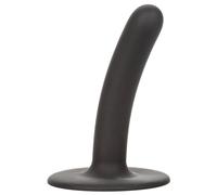 CALEXOTICS Boundless Dildo 11.5 Cm - Juguete Ergonómico Con Diseño Flexible Para Placer Intenso