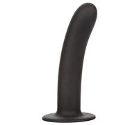 CALEXOTICS Boundless Dildo 17.8 Cm - Estimulación Interna Con Diseño Confiable