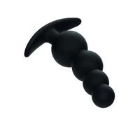 CALEXOTICS - BOUNDLESS PLUG ANAL CUENTAS