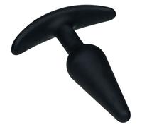 CALEXOTICS Boundless Plug Anal Delgado - Diseño Cónico Para Exploración Sensual Con Comodidad