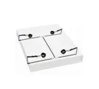 CALEXOTICS - BOUNDLESS RED RESTRAINT SET RESTRICCION CAMA