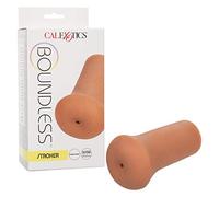 CalExotics BOUNDLESS STROKER - CARAMELO