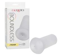 CalExotics Calexotics Boundless Stroker - Escarcha, humo