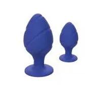 CALEXOTICS - CHEEKY PLUGS ANALES LILA