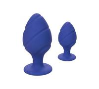 CALEXOTICS - CHEEKY PLUGS ANALES LILA