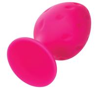 Plugs marca California Exotics CALEX CHEEKY PLUGS ANALES ROSA