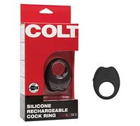 CalExotics COLT ANILLO PENE RECARGABLE NEGRO
