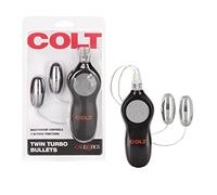 CalExotics Colt bolas turbo con 7 funciones