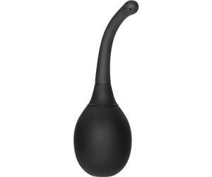 CalExotics Colt Buddy - Ducha anal (negro)