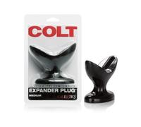 Plug butt gran consolador anal dilatador suave gran suave falo portátil sexo