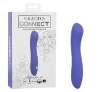 Calexotics Connect Contorneado "G" - Periwinkle