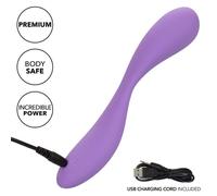 CALIFORNIA EXOTICS CONTOUR DEMI VIOLETA