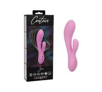 Calexotics Contour Zoie Rosa 1 ud