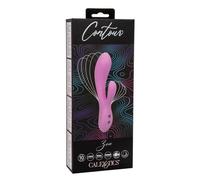 CALEXOTICS - CONTOUR ZOIE ROSA