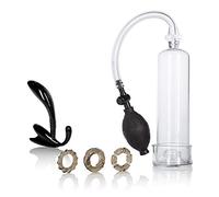 Calexotics Cuidado y estimulación 1 Unidad 330 g