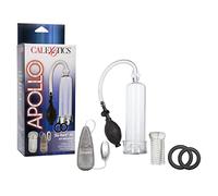 Calexotics Cuidado y estimulación 1 Unidad 410 g