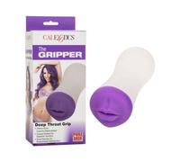 CalExotics Deep Throat Grip Mouth Masturbator 1ud