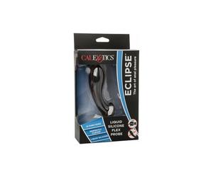Calexotics Eclipse Liquid Silicone Flex Probe 1 ud