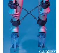 CALEXOTICS Euphoria Atadura De Pies Y Manos - Diseño Ergonómico Para Comodidad Y Libertad Sensorial