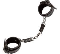CALEXOTICS Euphoria Esposas Para Tobillos - Accesorio Elegante Para Exploración Sensorial