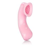 CalExotics INSPIRE PULSING INTIMATE AROUSER