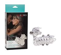 California Exotics Funda Pene Vibrador Clitoris 1ud