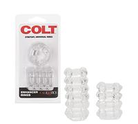 Calexotics Juguetes eróticos 1 Unidad 30 g