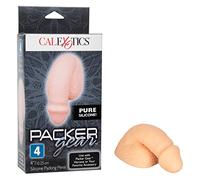 CalExotics Boundless Dildo 17,8cm Smooth 1ud