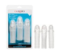 Calexotics Juguetes eróticos 1 Unidad 550 g