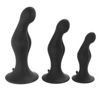 CALEXOTICS - ANAL RIPPLE KIT