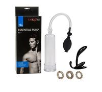 Cal'Exotics Kit Hombre, Color Transparente - 1 Kit